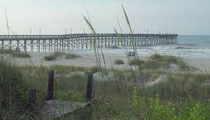 Here's the quick answer if you drive this relatively short distance without making any stops. Ocean Isle Beach North Carolina Wikipedia