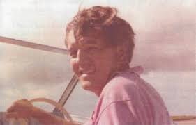 Charles Frank “Charlie” Machala Jr. (1930-2015)