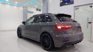 Audi says an update of inclusions in 2019 gives the s3 a $9000 bump in value, with a bunch of additional gear included as standard fare: Boumaza Auto Audi S3 2019 6000 Km Disponible Facebook