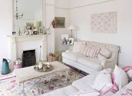 Interni case al mare immagini; Arredare La Casa In Stile Shabby Chic Viviconstile