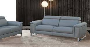 Livraison rapide à domicile, en point relais ou en magasin. Johanna Cuir Epais Canape Relax Electrique