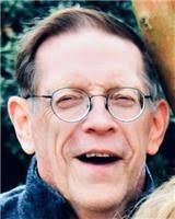 Ronald Kloss Obituary (1948