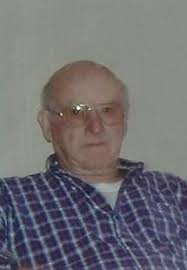 Obituary of Allan Burt