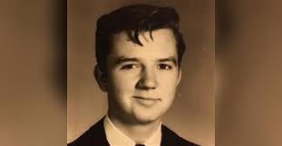 Danny Michael Holder Obituary