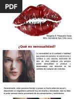 Amarse Con Los Ojos Abiertos