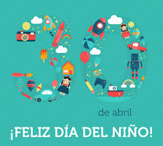 Su ardua labor desembocó en la primera declaración de los 'derechos del niño'. Esa Cosa Mexicana 30 De Abril Dia Del Nino En En Mexico Y Muchos Paises De Latinoamerica