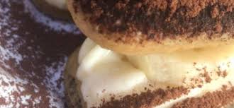 Kedi Dilli Tiramisu Tarifi
