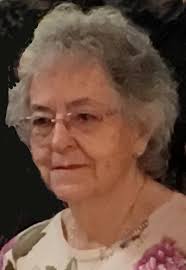 Beverly Field Obituary