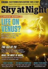 Welcome to my ''every day quick test'' ! Bbc Sky At Night Issue 11 2020