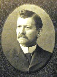 John Thomas Fisher
