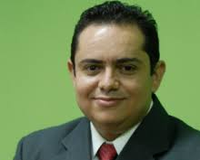 Meet the Fellows- ICFJ Professional Fellows from Latin America, Spring 2015 