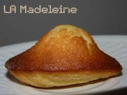Madeleines Inratables De Claire Heitzer Les Delices De Capu Recette Madeleine Recette Madeleine Moelleuse Recettes De Cuisine