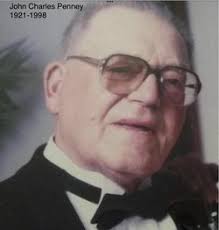 John Charles Penney (1921-1998)