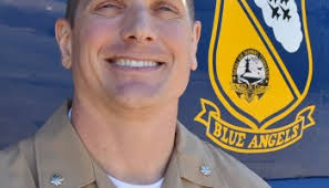 Blue Angels Announce New Officers For 2020 Season