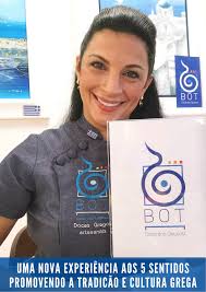 Curso de Grego Moderno