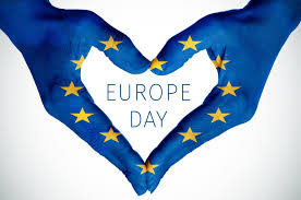Ziua europei, ramasa in istorie și sub numele de ziua schuman, este marcata in fiecare an, la data de 9 mai. 9 Mai Ziua Europei CÄlÄraÈi Press