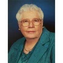 Myrna June Dean Obituary