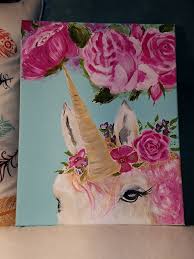 Learn how to paint this rainbow unicorn with acrylic paint on canvas! 140 Unicorn Kendi Ideas Unicorn Unicorns And Mermaids Real Unicorn