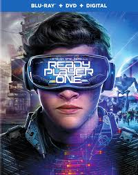 Ready Player One