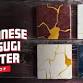 Japanese Kintsugi Coaster - Mumbai event image