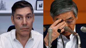 Geoge Gammon: Japan Crisis Could Trigger Dollar Collapse (Here's How)