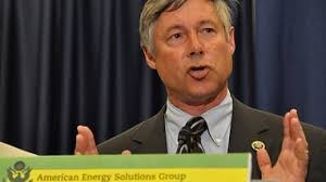 Rep. Upton: Cutting EPA budget would have been catastrophic for Great Lakes