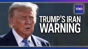 Israel-Iran conflict raises questions about Australia's relationship with  the US