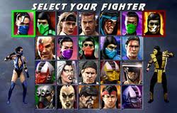 May 18, 2021 · mortal kombat 11 how to unlock all characters. Ultimate Mortal Kombat 3 Game Giant Bomb