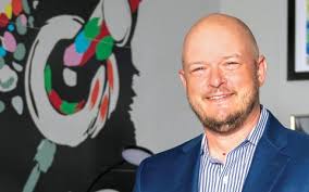 Meet CTO Aaron Wormus SMArtX's Secret to Its Success