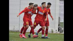 Bumbescu simte frica celor de la fcsb: Fcsb 2 Dinamo 2 2 1 Youtube