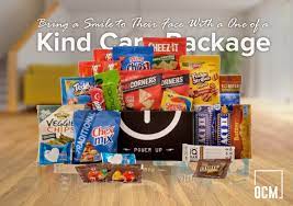 Check spelling or type a new query. Creative Ideas For Building A Custom College Care Package For Your Student