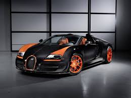 2013 Bugatti Veyron 16 4 Grand Sport Vitesse World Speed Record 4000x3004 Bugatti Veyron Grand Sport Vitesse Bugatti Veyron Cool Sports Cars