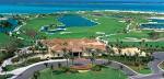 Ocean Club Golf Course at Hutchinson Island Marriott Resort Marina