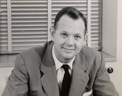 Murphy Hollis Baxter (1923-2006)