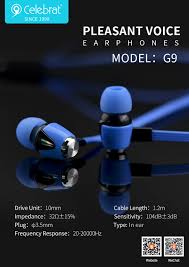 YISON - 【Hot Recommendation】 G9 surround stereo earphones,... | Facebook