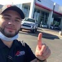 Toyota Dealerships in arizona