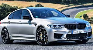 Bmw usa lists the m5 cs with starting price of $142,000. New Bmw M5 Facelift 2021 Change Price Bmw Usa