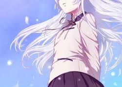 3 angel beats famous quotes: Angel Beats Quotes Less Real