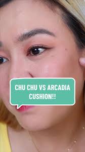 as requested! full video sa Anne Clutz channel sa YT 💛 #cushion  #chuchubeauty #arcadiabeauty #fyp