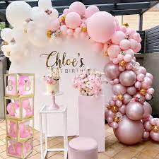 This theme is flexible when it comes to game ideas. Gold Box Transparent Name Age Box Girl Boy Baby Shower Decorations Baby 1st 1 One Birthday Party Decor Gift Babyshower Supplies Party Diy Decorations Aliexpress