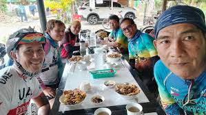 Mahihinang Nilalang Bikers