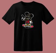 $ mickey maus, mickey, gangster, gangs of america on behance, free png mickey hand png images transparent mickey mouse, disney mickey mouse & gang fleece panel throw blanket or wall Gangsta Mickey Mouse 80s T Shirt Mpcteehouse Com