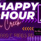 Happy Hour / Bowling at Fat Cats Queen Creek