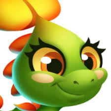pin by eleanor w on ลายส กญ ป น dragon city dragon mario characters