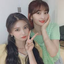 Elthingz Kpop Girls I Love Girls Girls In Love