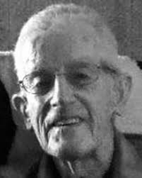 Richard Stauffer Obituary (1921