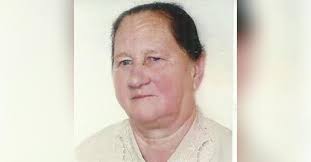 Aniela Bukowska Obituary