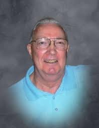 Obituary information for Roy M. Blalock