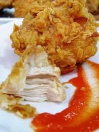 Ttm Tips Trik Memasak Resep Ayam Goreng Ala Kfc Resep Ayam Ayam Goreng Resep