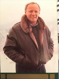 David Wolfe Obituary (1938